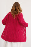 Lana Grossa VEST Sottile