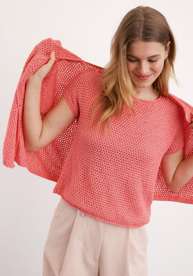 SHIRT Campo van Lana Grossa