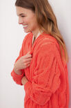 Lana Grossa VEST Sottile