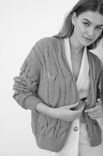 Lana Grossa VEST Sottile