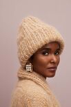 Lana Grossa MUTS IN BOORDPATROON Brigitte No. 3 & Mohair Moda