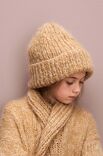 Lana Grossa MUTS IN BOORDPATROON Brigitte No. 3 & Mohair Moda