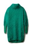 Lana Grossa JURK IN TRICOTSTEEK Basta & Cool Merino Big