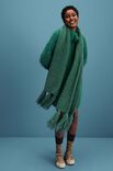 Lana Grossa SJAAL RIBBELS Royal Alpaca