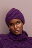 Lana Grossa MUTS IN BOORDPATROON Silkhair & Ecopuno