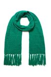 Lana Grossa SJAAL IN VLECHTPATROON Alpaca Air