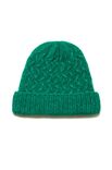 Lana Grossa MUTS IN VLECHTPATROON Alpaca Air