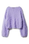 Lana Grossa TRUI IN TRICOTSTEEK Basta & Cool Merino Big