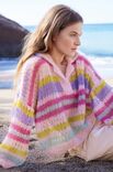 Lana Grossa TRUI Natural Superkid Tweed