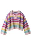 Lana Grossa TRUI Natural Superkid Tweed