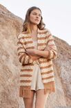Lana Grossa VEST Sottile