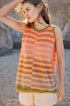 Lana Grossa TOPJE Cotonella & Summer Softness