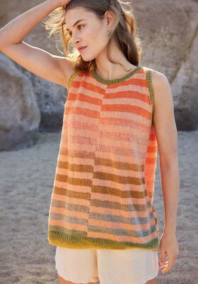 TOPJE Cotonella & Summer Softness van Lana Grossa