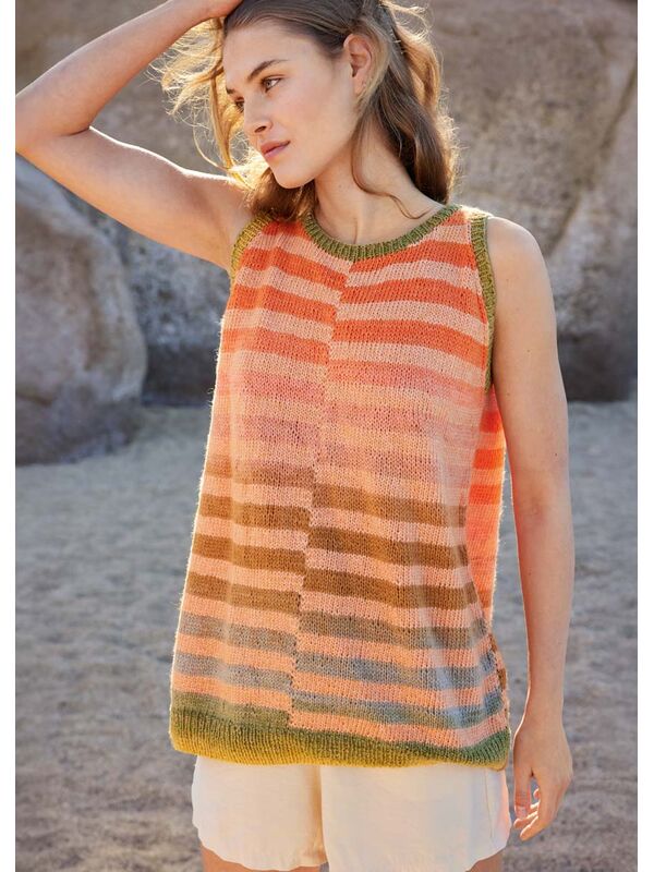 Lana Grossa TOPJE Cotonella & Summer Softness