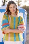 Lana Grossa TRUI Natural Superkid Tweed