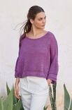Lana Grossa TRUI Cotton Silk