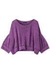 Lana Grossa TRUI Cotton Silk