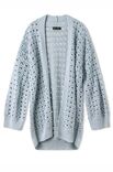 Lana Grossa VEST Landlust Baumwolle