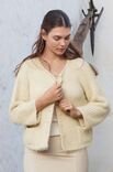 Lana Grossa VEST Finito