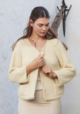 VEST Finito van Lana Grossa