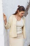 Lana Grossa VEST Finito