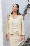 Lana Grossa VEST Finito