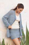 Lana Grossa VEST Campo