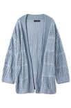 Lana Grossa VEST Campo