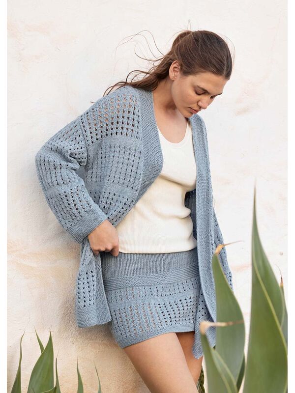 Lana Grossa ROK Campo