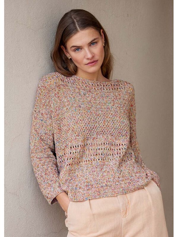 Lana Grossa TRUI Maglia