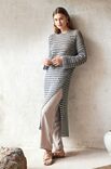 Lana Grossa TUNIEK Summer Softness