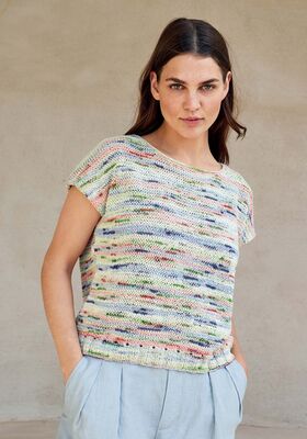 SHIRT Torto van Lana Grossa