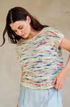 Lana Grossa SHIRT Torto