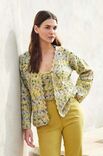 Lana Grossa VEST Torto
