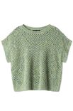Lana Grossa SHIRT Maglia