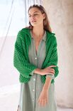 Lana Grossa VEST Cotton Silk