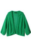 Lana Grossa VEST Cotton Silk
