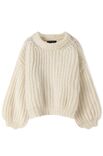 Lana Grossa TRUI Mohair di Gio