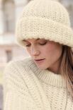 Lana Grossa MUTS Mohair di Gio