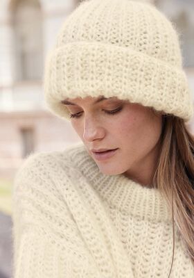 MUTS Mohair di Gio van Lana Grossa