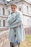 Lana Grossa LANG VEST Orsetto