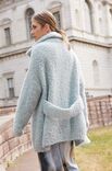 Lana Grossa LANG VEST Orsetto