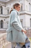 Lana Grossa LANG VEST Orsetto