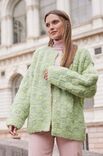 Lana Grossa VEST Orsetto & Lucida