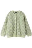 Lana Grossa VEST Orsetto & Lucida
