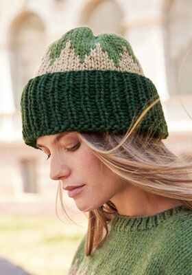 MUTS Winter Softness & Glamour van Lana Grossa