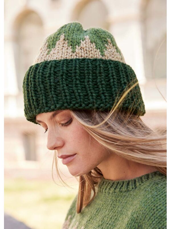 Lana Grossa MUTS Winter Softness & Glamour