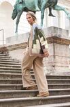 Lana Grossa VEST Mohair di Gio - Variant 2 (1 draad)