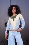Lana Grossa TRUI Mohair di Gio - Variant 2
