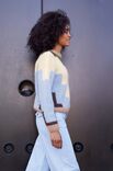 Lana Grossa TRUI Mohair di Gio - Variant 2